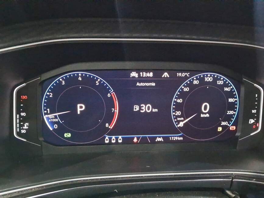 T-CROSS HIGHLINE 250 1.4 TSI AT