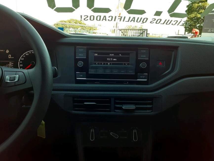 POLO 1.0 MPI TRACK MANUAL