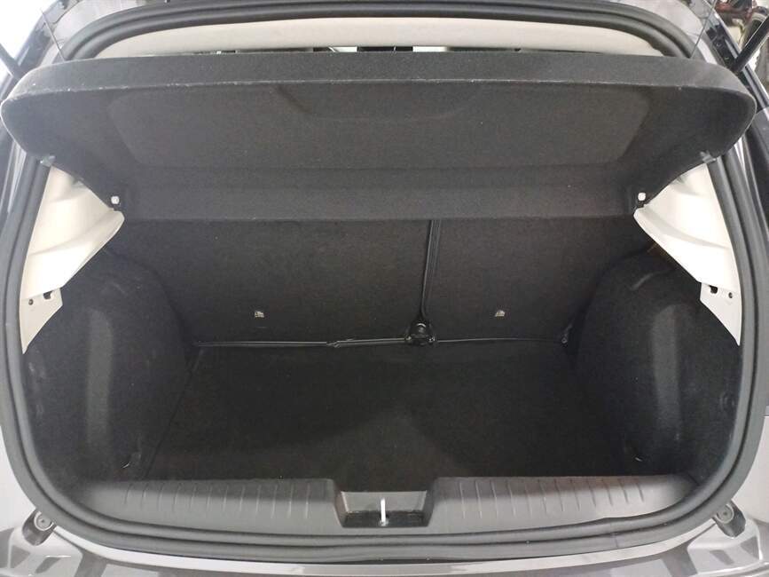 PULSE 1.0 TURBO 200 FLEX AUDACE CVT
