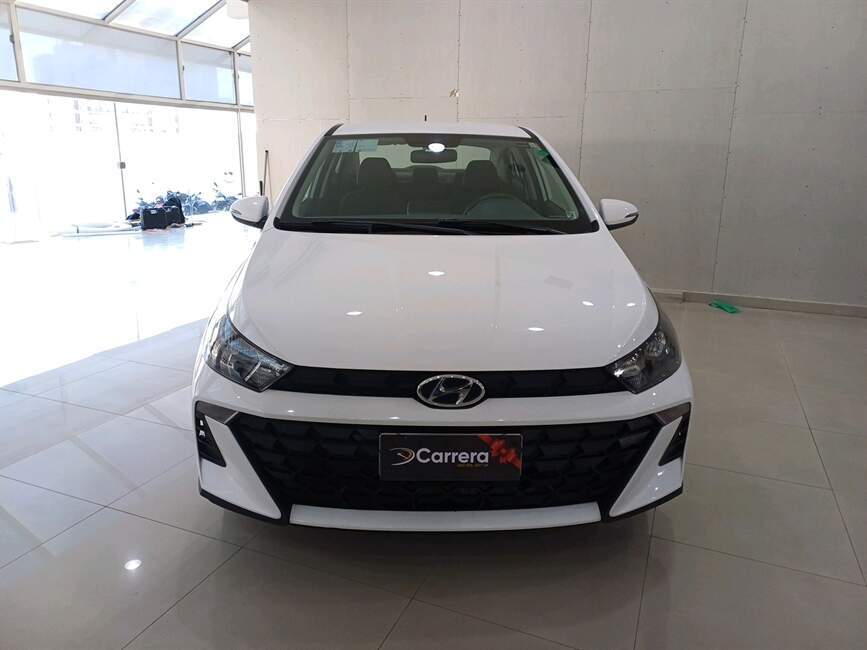 HB20S 1.0 12V FLEX COMFORT PLUS MANUAL