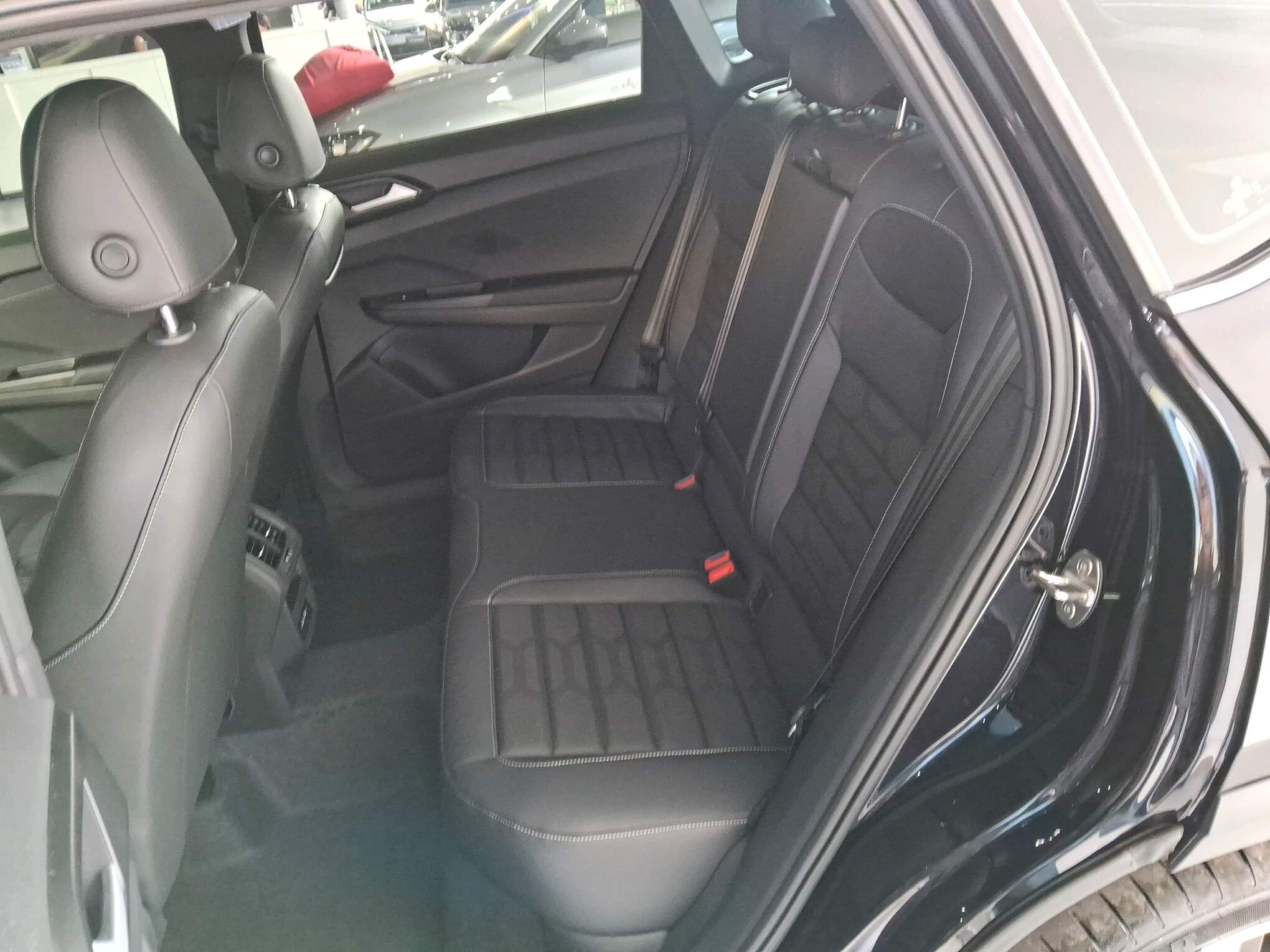TAOS 1.4 250 TSI TOTAL FLEX HIGHLINE AUTOMÁTICO