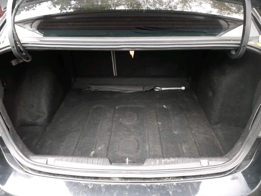 CRUZE 1.8 LTZ 16V FLEX 4P AUTOMATICO