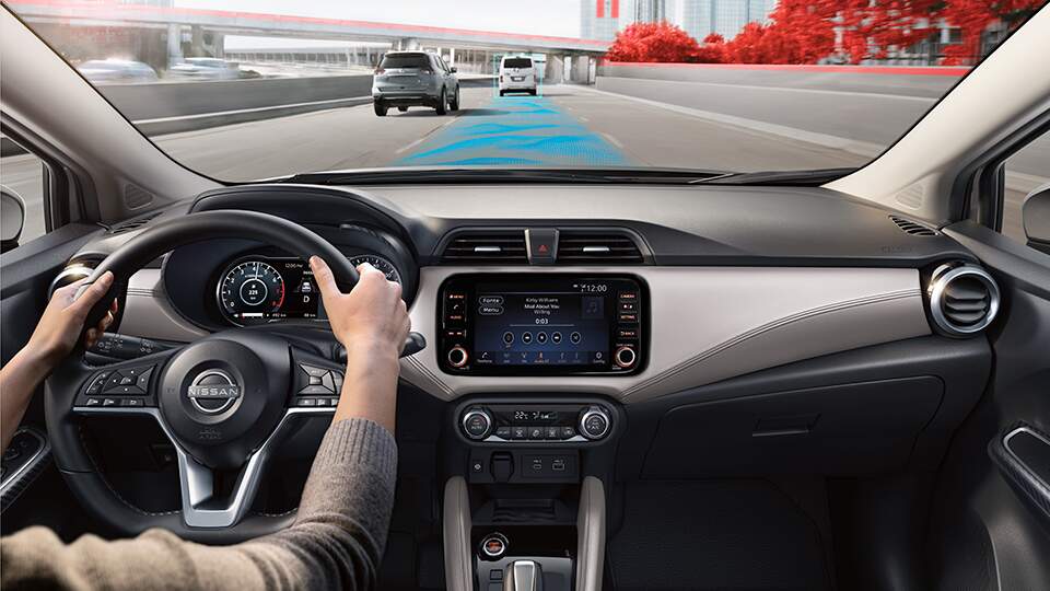 NOVO VERSA 1.6 EXCLUSIVE CVT