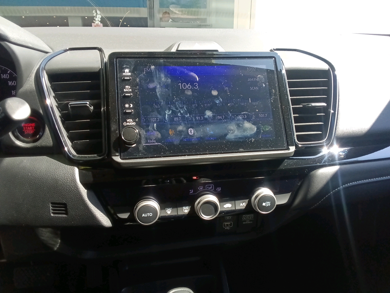 CITY 1.5 I-VTEC FLEX HATCH EXL CVT