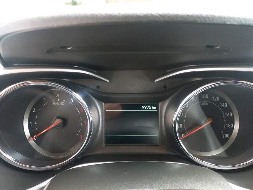 TRACKER 1.0 TURBO FLEX LTZ AUTOMATICO