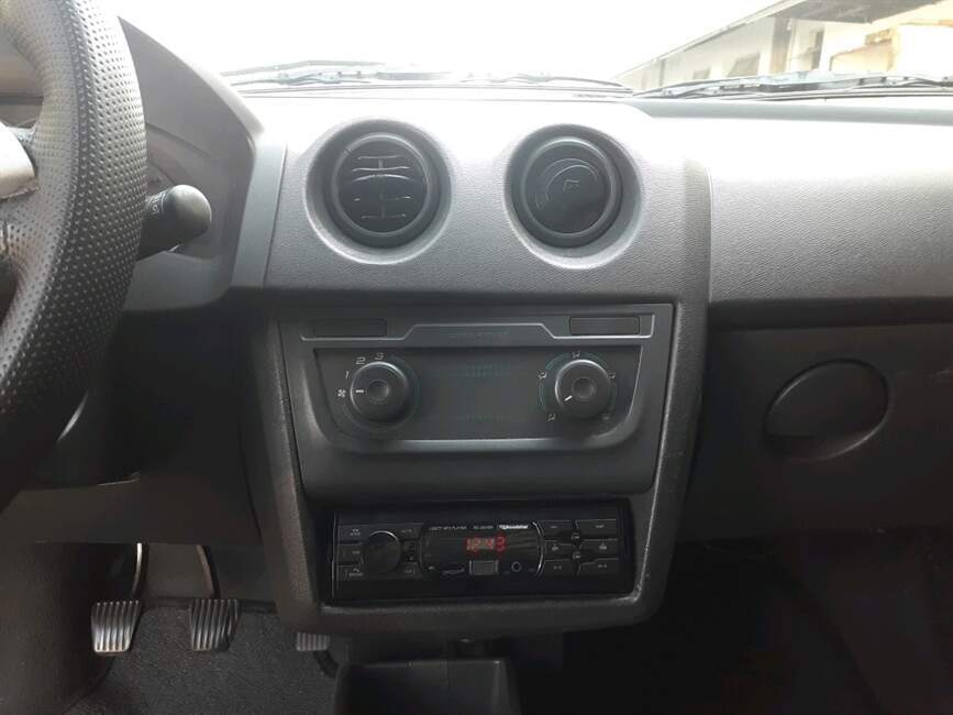CELTA 1.0 MPFI LS 8V FLEX 2P MANUAL