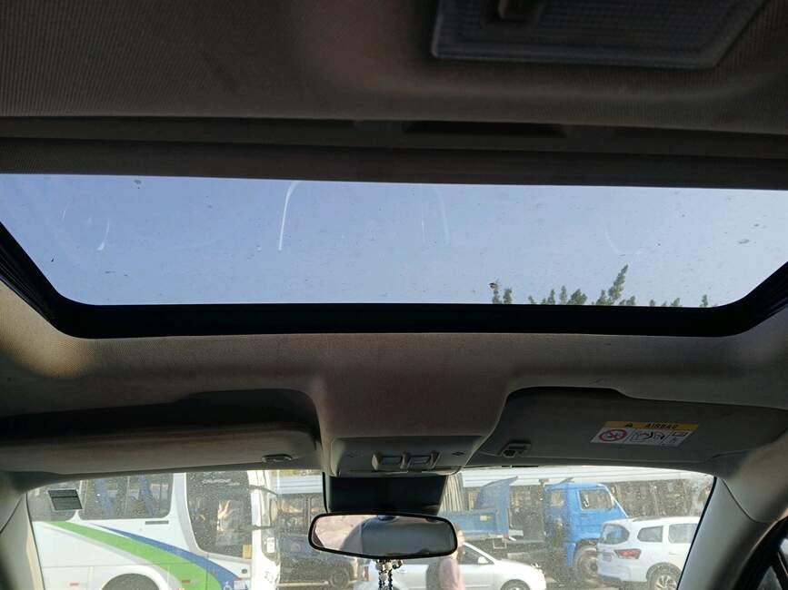 TRACKER 1.8 MPFI LTZ 4X2 16V FLEX 4P AUTOMATICO