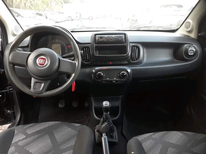 MOBI 1.0 EVO FLEX EASY MANUAL