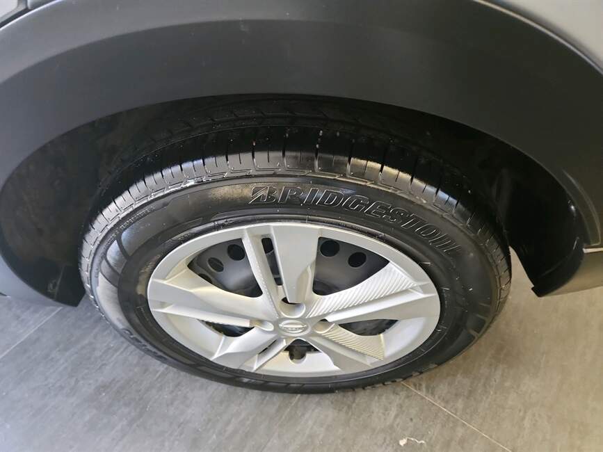 KICKS 1.6 16V FLEXSTART ACTIVE XTRONIC