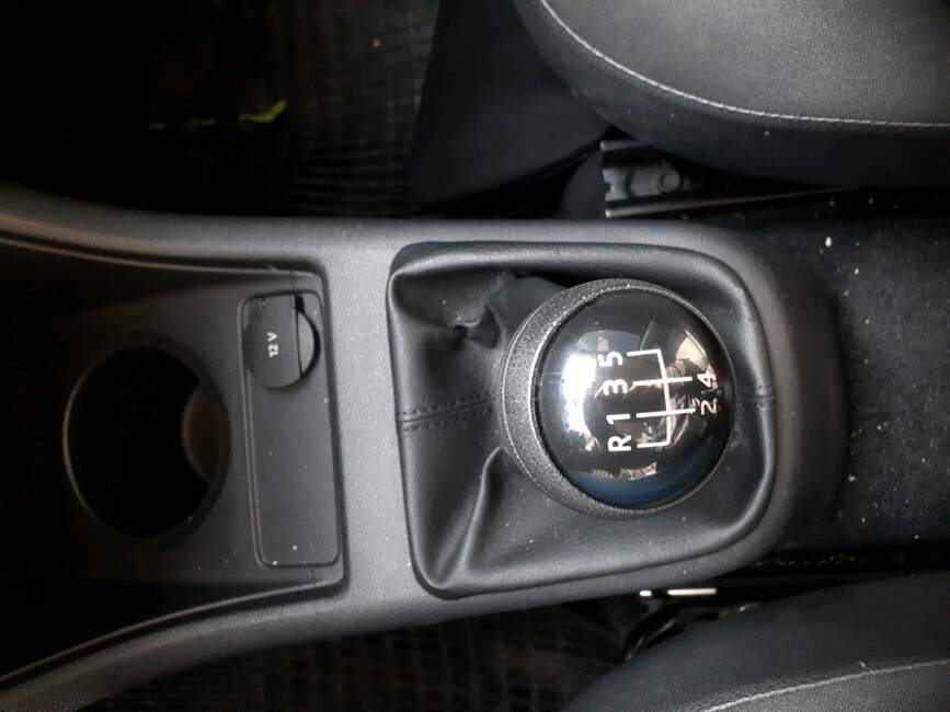 UP 1.0 TSI MOVE 12V FLEX 4P MANUAL