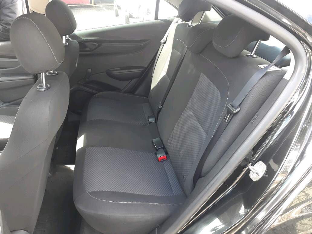 ONIX 1.0 MPFI JOY 8V FLEX 4P MANUAL
