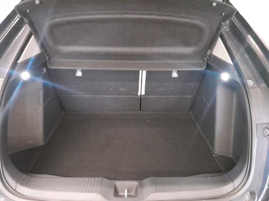 HR-V 1.5 DI I-VTEC TURBO FLEX TOURING CVT
