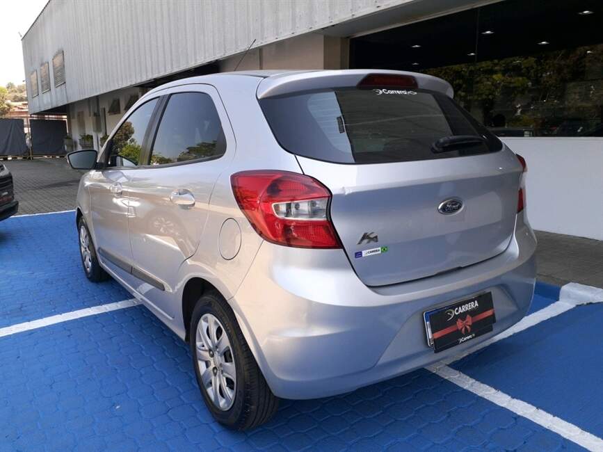 KA 1.0 TI-VCT FLEX SE PLUS MANUAL
