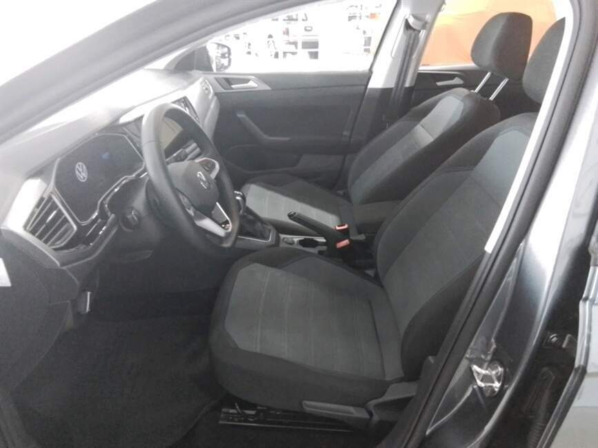 NIVUS 1.0 200 TSI TOTAL FLEX COMFORTLINE AUTOMÁTIC
