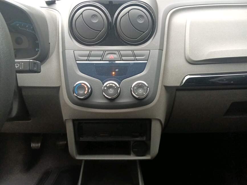 AGILE 1.4 MPFI LT 8V FLEX 4P MANUAL