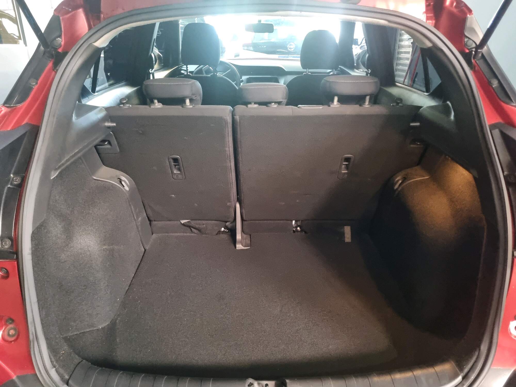 KICKS 1.6 16V FLEXSTART ACTIVE XTRONIC