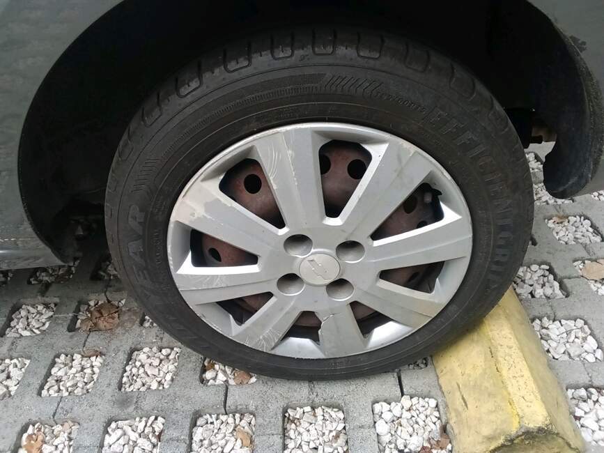 AGILE 1.4 MPFI LT 8V FLEX 4P MANUAL