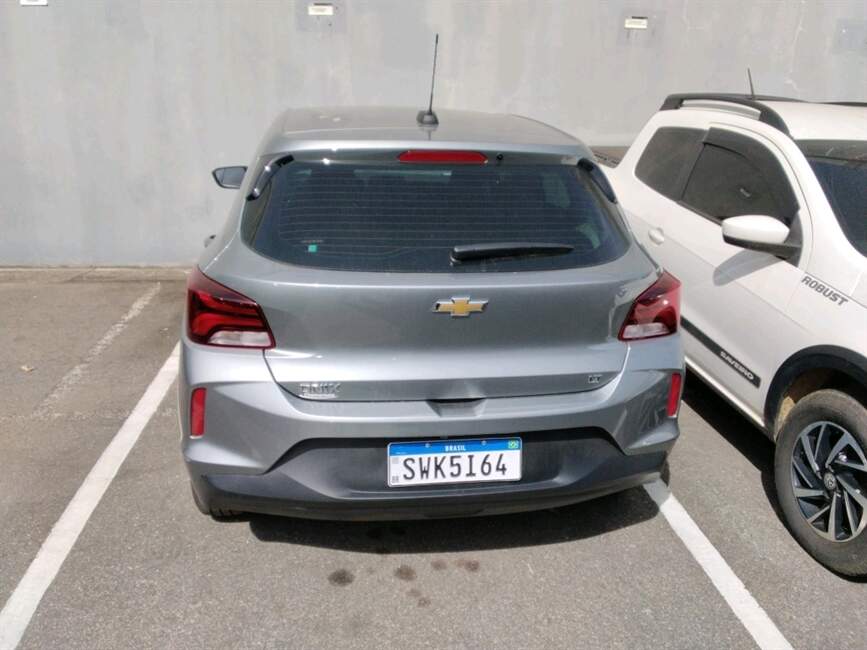 ONIX 1.0 FLEX LT MANUAL