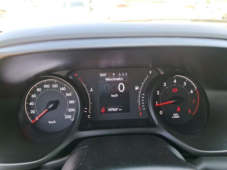 PULSE 1.3 FLEX DRIVE CVT