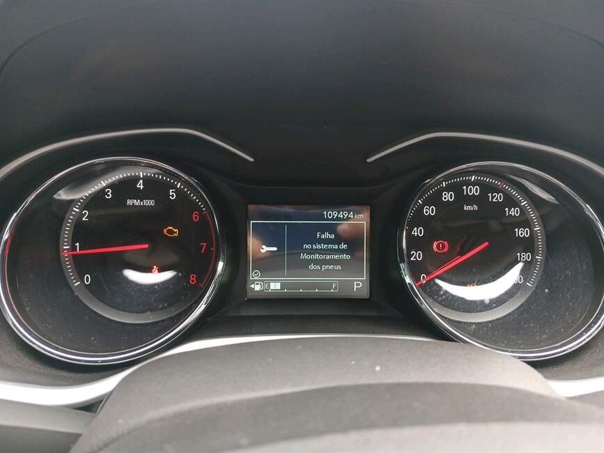 ONIX 1.0 TURBO FLEX PLUS PREMIER AUTOMATICO