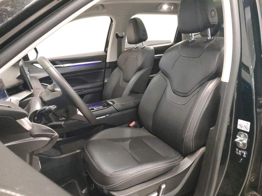 HAVAL H6 1.5 PHEV AWD E-TRACTION