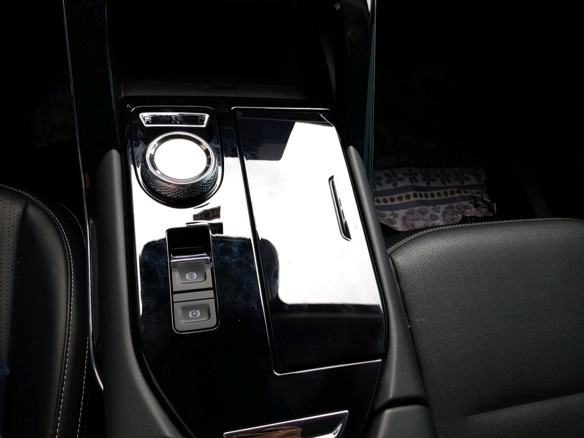 HAVAL H6 1.5 HEV PREMIUM E-TRACTION