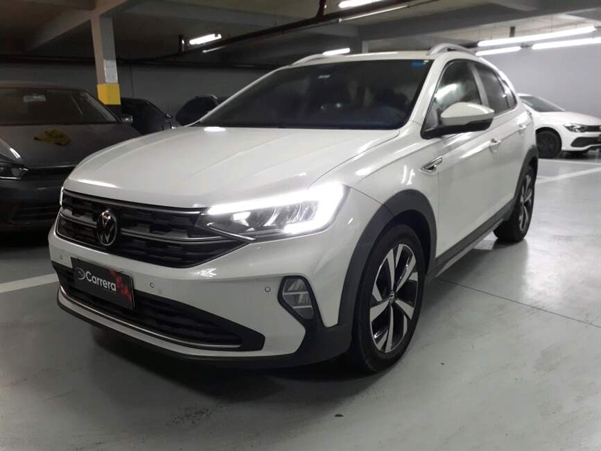 NIVUS 1.0 200 TSI TOTAL FLEX HIGHLINE AUTOMÁTICO