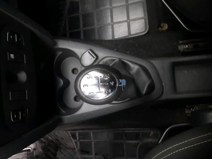 SANDERO 1.6 GT LINE LIMITED FLEX 4P MANUAL