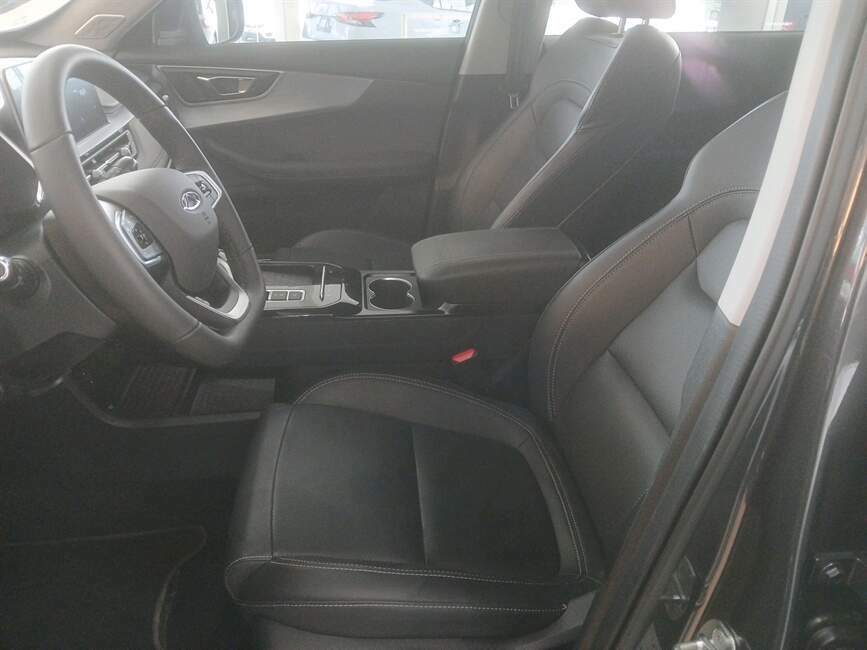 TIGGO 7 PRO 1.5 TCI FLEX HYBRID MAX DRIVE CVT
