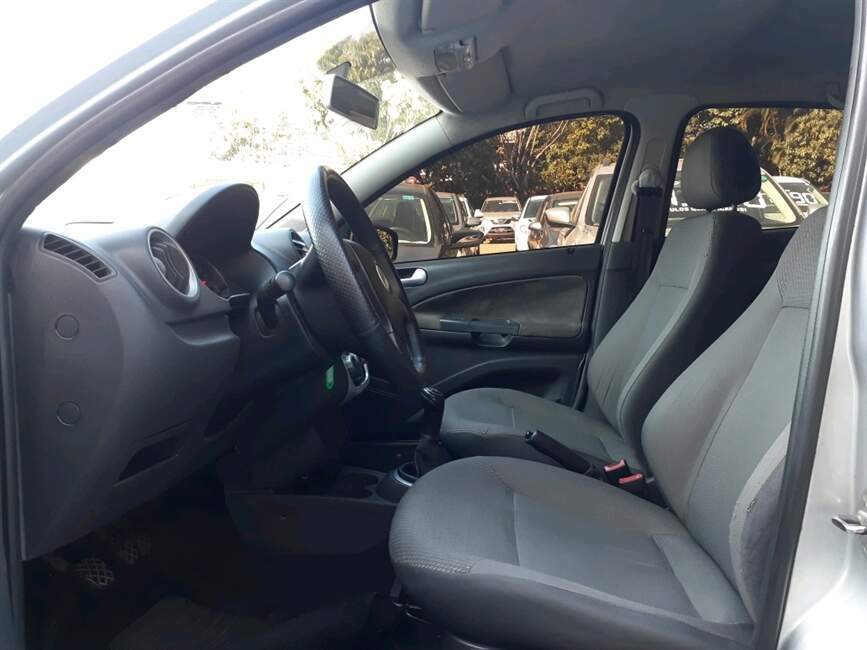 VOYAGE 1.0 MI 8V FLEX 4P MANUAL
