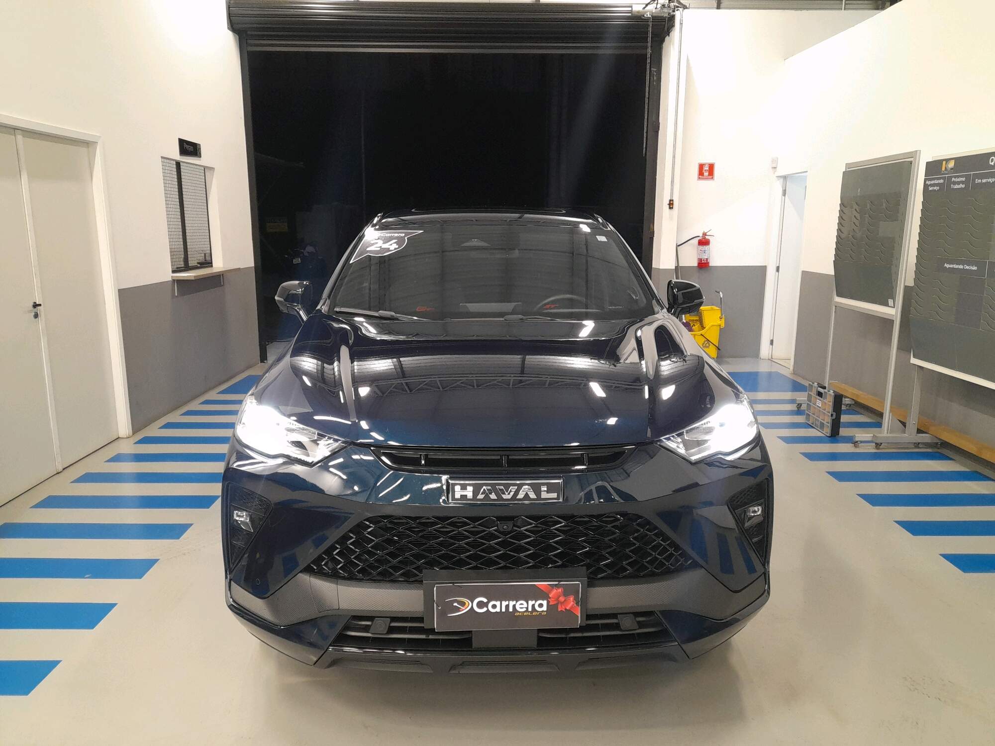 HAVAL H6 GT 1.5  PHEV AWD E-TRACTION