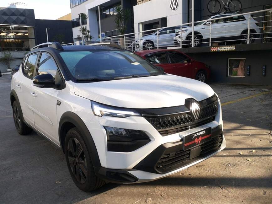 KARDIAN 1.0 TCE FLEX PREMIÉRE EDITION EDC