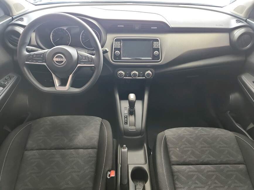 KICKS 1.6 16V FLEXSTART ACTIVE XTRONIC