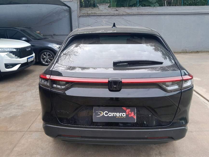 HR-V 1.5 DI I-VTEC FLEX EX CVT