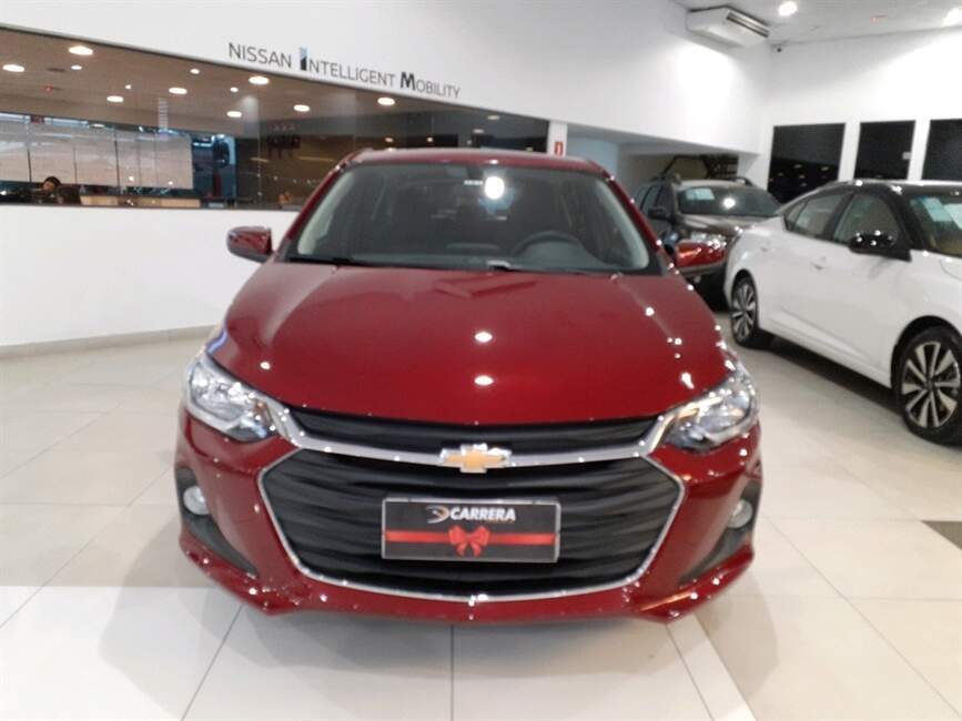 ONIX 1.0 FLEX LT MANUAL