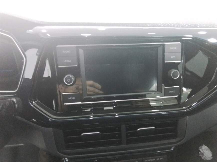 T-CROSS 1.0 200 TSI TOTAL FLEX COMFORTLINE AUTOMÁT