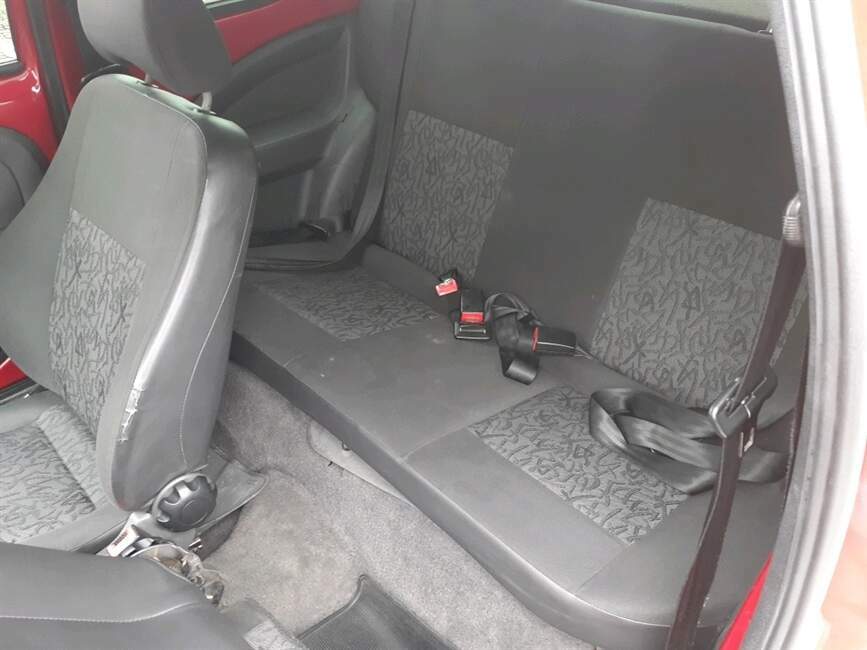 KA 1.0 MPI 8V FLEX 2P MANUAL