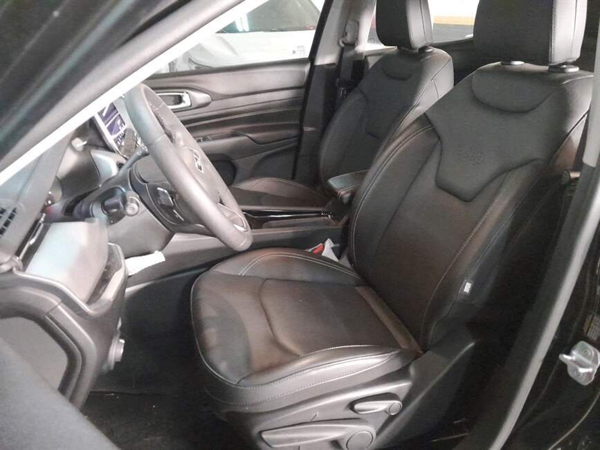 COMPASS 1.3 T270 TURBO FLEX LONGITUDE AT6