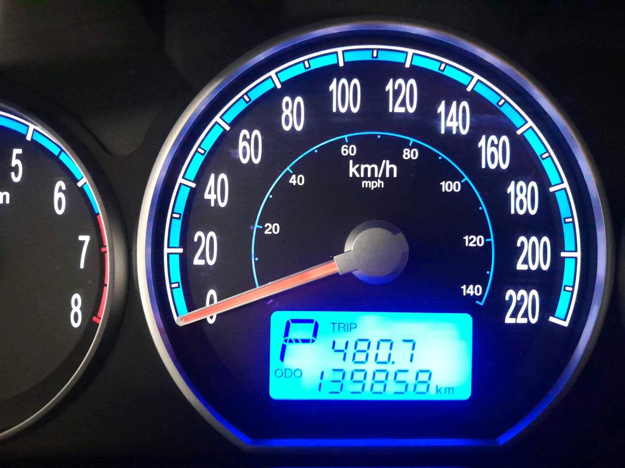 SANTA FE 2.7 MPFI GLS 7 LUGARES V6 24V GASOLINA 4P