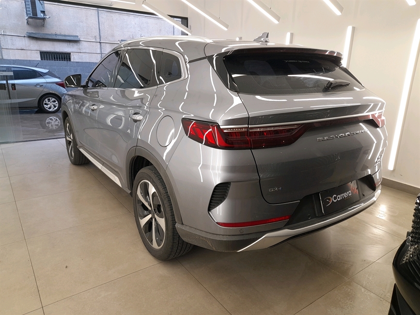 SONG PLUS 1.5 DM-I HÍBRIDO AUTOMÁTICO