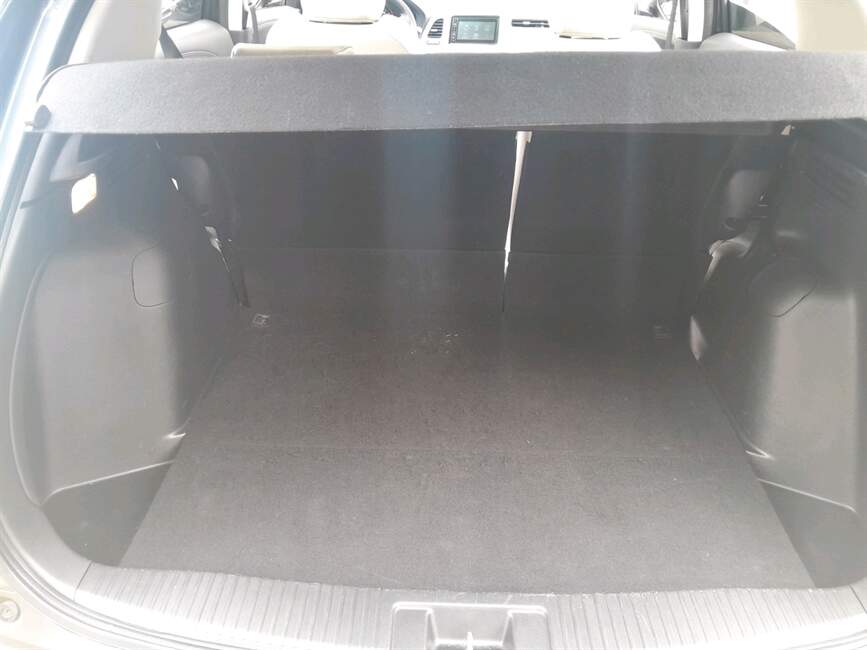 HR-V 1.5 16V TURBO GASOLINA TOURING 4P AUTOMATICO