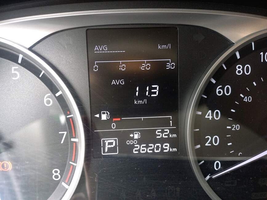 VERSA SENSE 1.6 16V FLEX AUTOMATICO