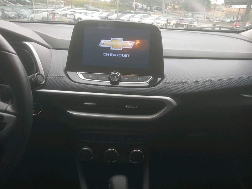 TRACKER 1.2 TURBO FLEX PREMIER AUTOMATICO