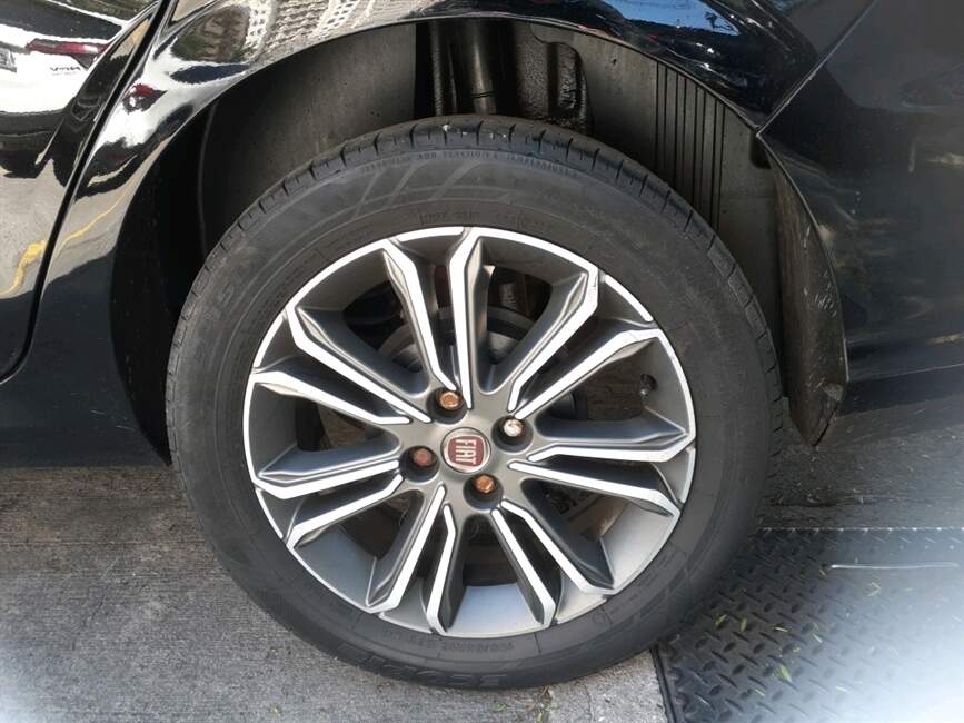 CRONOS 1.8 E.TORQ FLEX PRECISION AT6