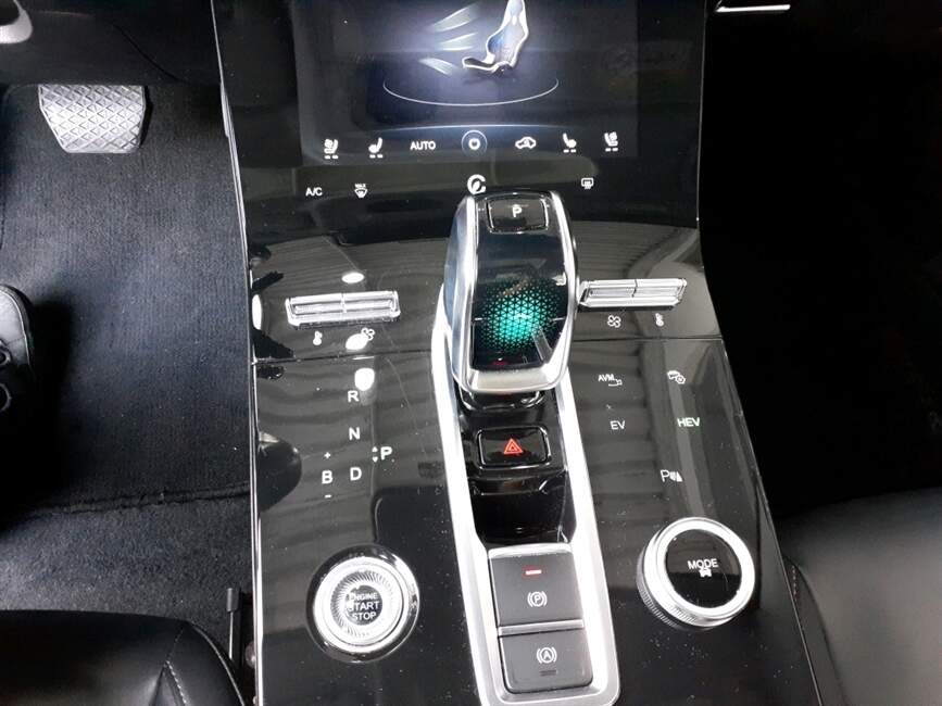 TIGGO 8 PRO 1.5 TCI PLUG-IN HYBRID DHT