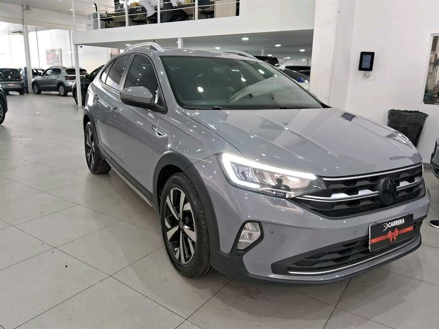 NIVUS 1.0 200 TSI TOTAL FLEX HIGHLINE AUTOMÁTICO