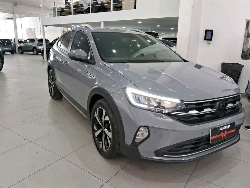 NIVUS 1.0 200 TSI TOTAL FLEX HIGHLINE AUTOMÁTICO