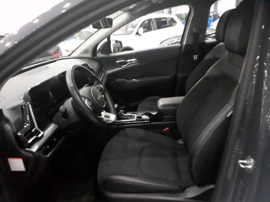 SPORTAGE 1.6 TGDI MHEV EX DCT