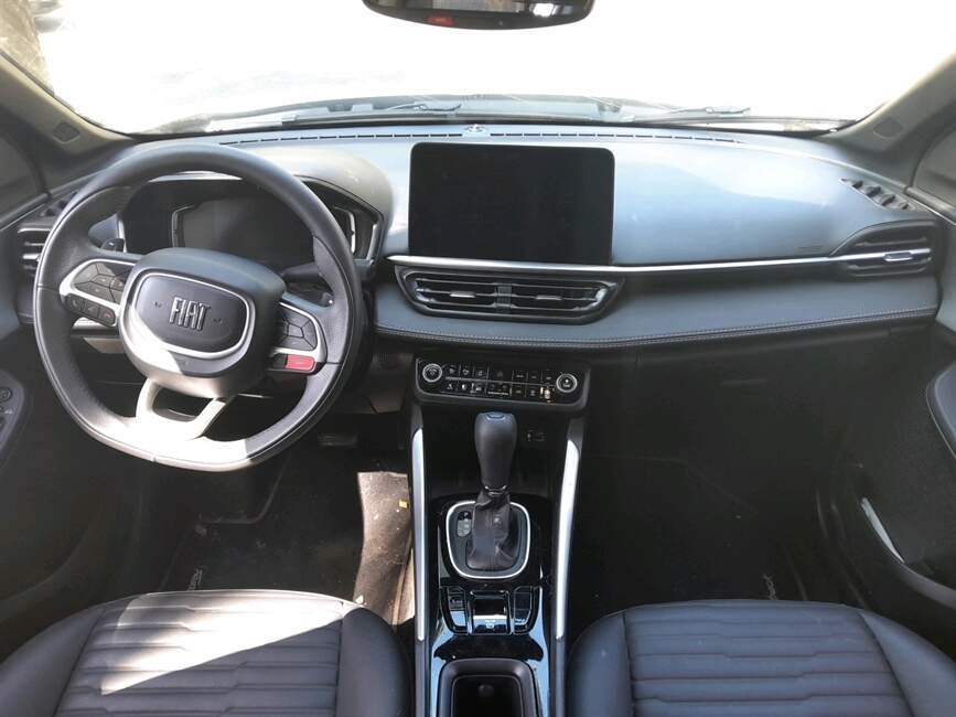 FASTBACK 1.0 TURBO 200 FLEX IMPETUS CVT