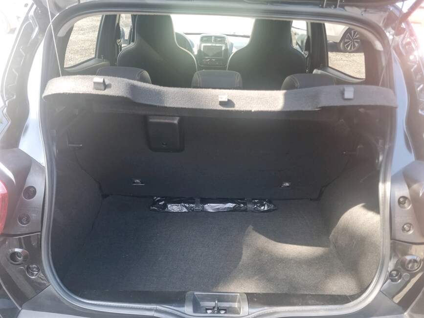 KWID 1.0 12V SCE FLEX OUTSIDER MANUAL